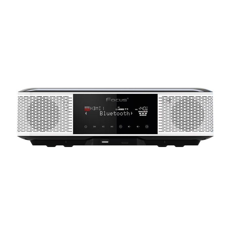 HiFi音響報警主機