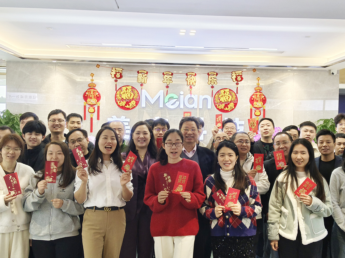 正月初九迎新春，開工大吉啟新程